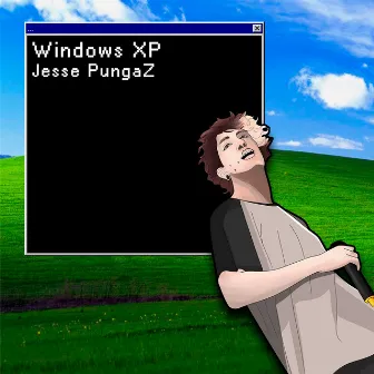 Windows Xp by Jesse PungaZ