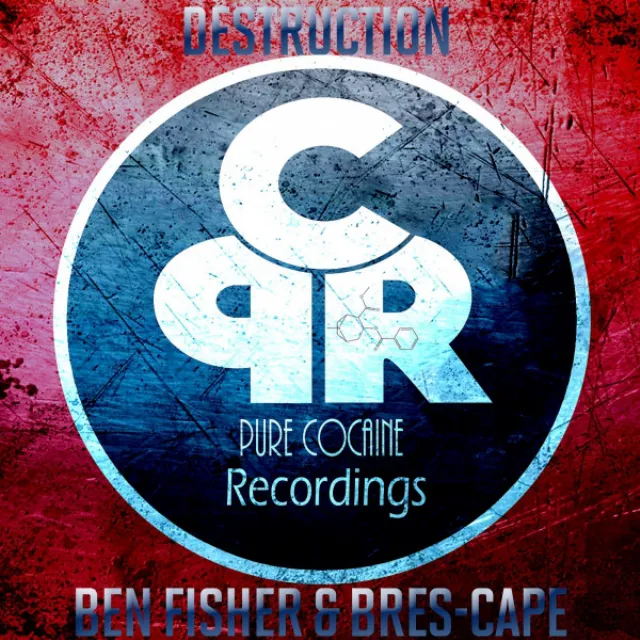 Destruction - Mark Grandel & R!ch R. Remix