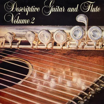 Descriptive Guitar and Flute, Vol. 2 by Tony Tape