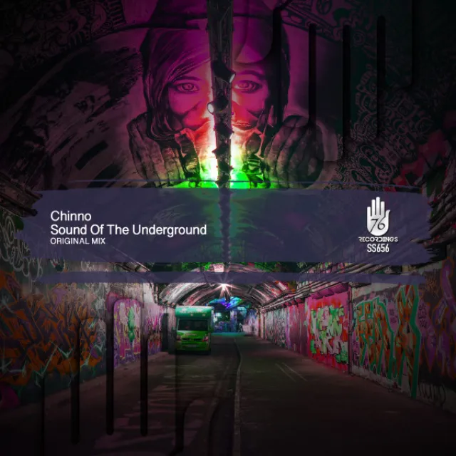 Sound Of The Underground - Original Mix