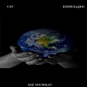 G'z World by C.G