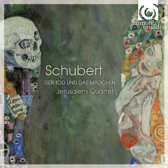 Schubert: String Quartet No. 14 