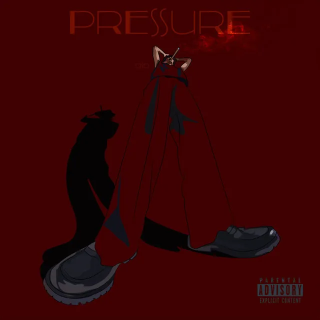 Pressure