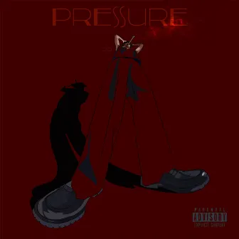 Pressure by Oso Rose