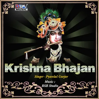 Krishna Bhajan by Pyarelal Gurjar