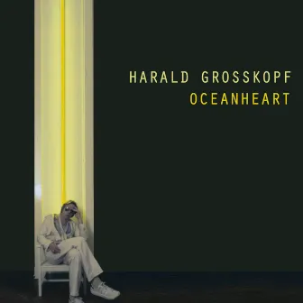 Oceanheart by Harald Grosskopf