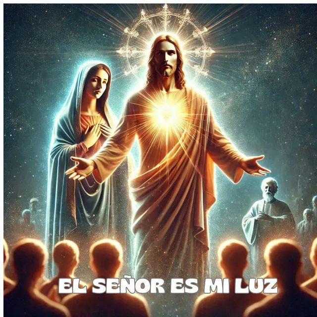 El señor es mi luz