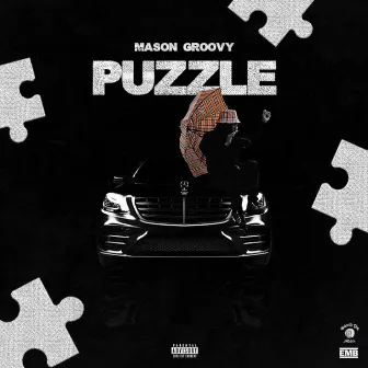 Puzzle by Mason Groovy