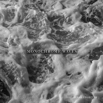 Monochrome Waves by Ocean Collective