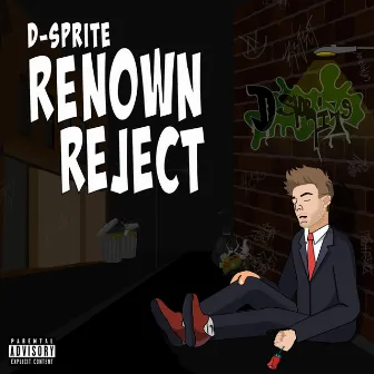 Renown Reject by D-Sprite