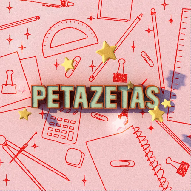 Petazetas