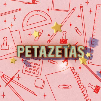 Petazetas by shakeitmila