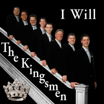 I Will by Kingsmen