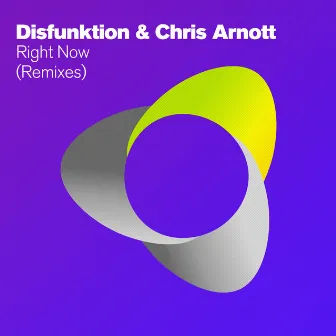 Right Now (Remixes) by Chris Arnott