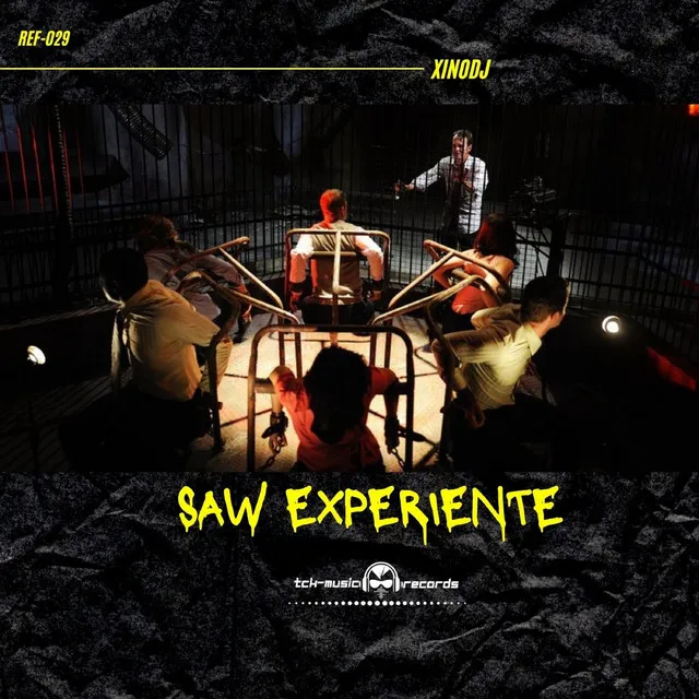 Saw Experiente