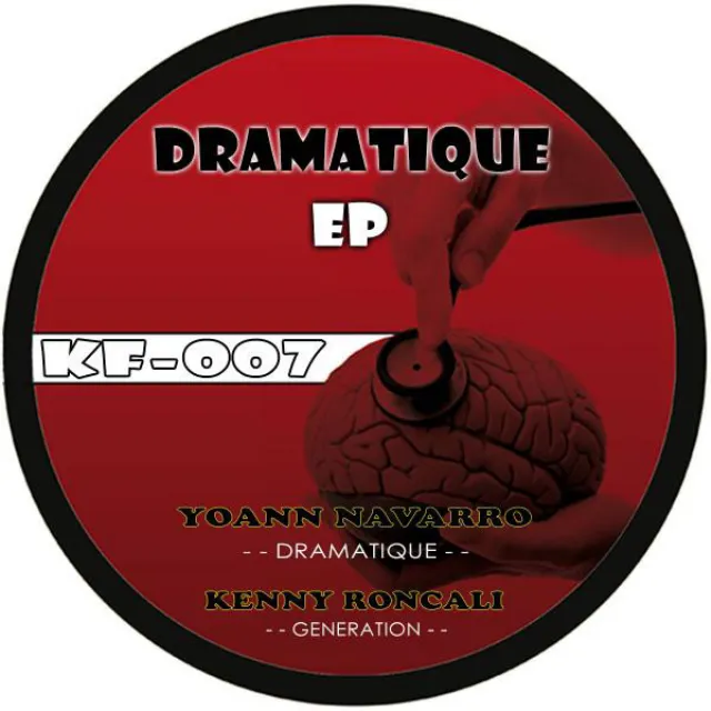 Dramatique EP