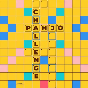 Challenge by Pahjo