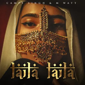 Laila Laila by M Watt