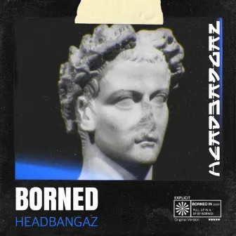 Headbangaz by Borned