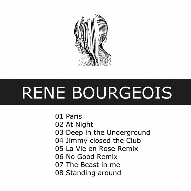 No Good - Rene Bourgeois "Not Bad" Mix