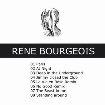 Re - Bourgeois by René Bourgeois