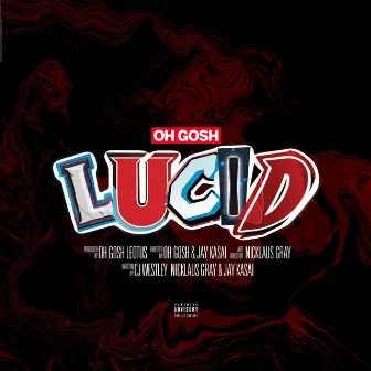 Lucid by Oh Gosh Leotus