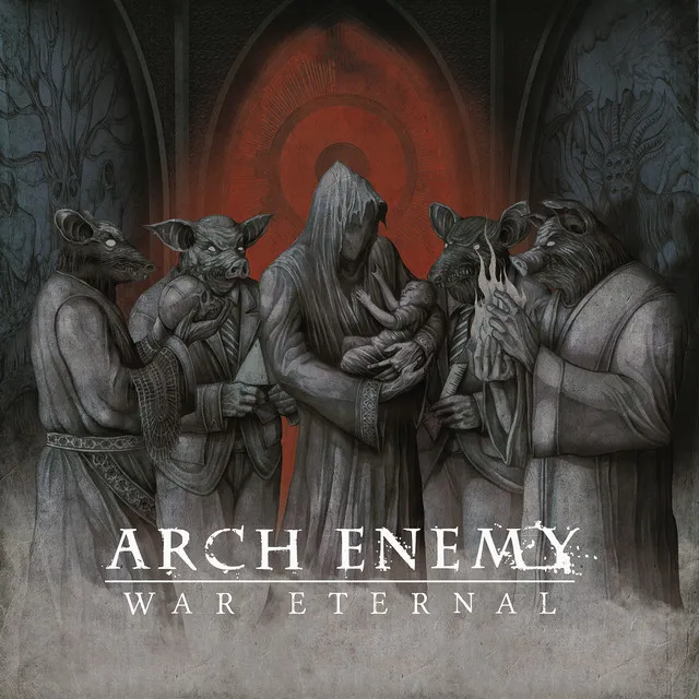 War Eternal