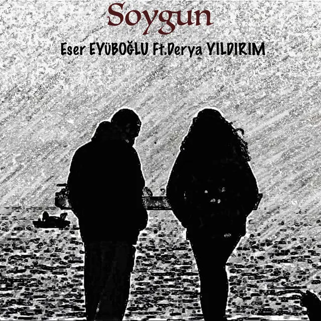 Soygun - Soundtrack