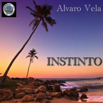 Instinto by Alvaro Vela