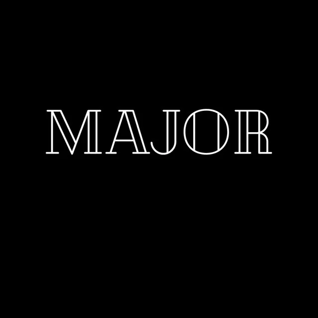 Major