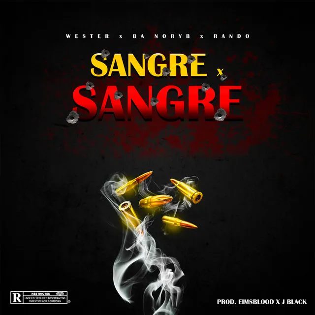 Sangre X Sangre