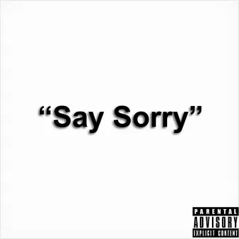 Say Sorry by GoldenChild