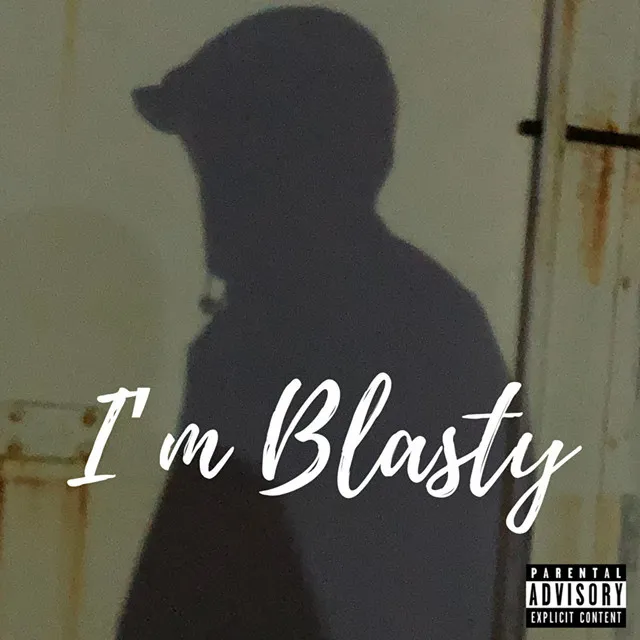 I'm Blasty