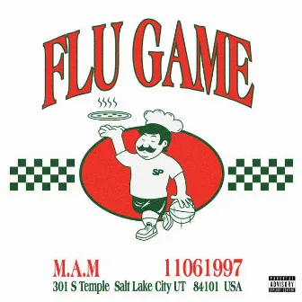 Flu Game by M.A.M