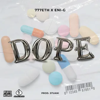 Dope by Eni-G