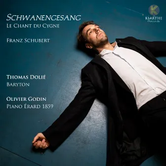 Schwanengesang by Thomas Dolie