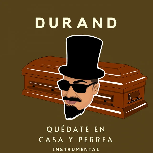 Quédate en Casa y Perrea (Funeral Remix)