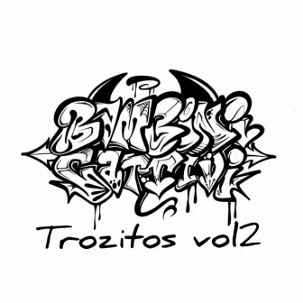 Trozitos Vol 2 by G. Griffin