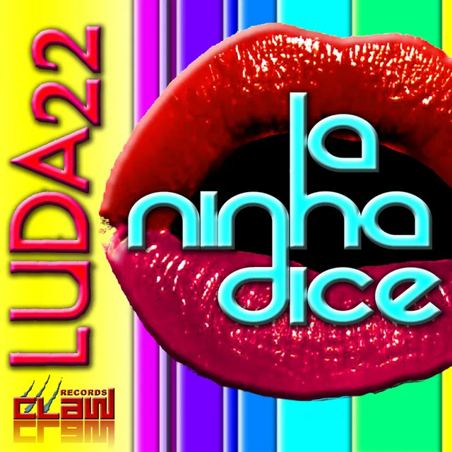 La Ninha Dice - Extended Mix