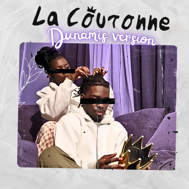 La Couronne - Dunamis Version