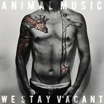 We Stay Vacant by Animal Music