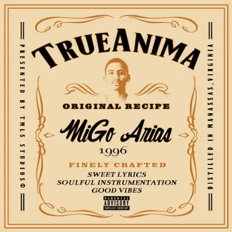 True Anima by MiGo Arias