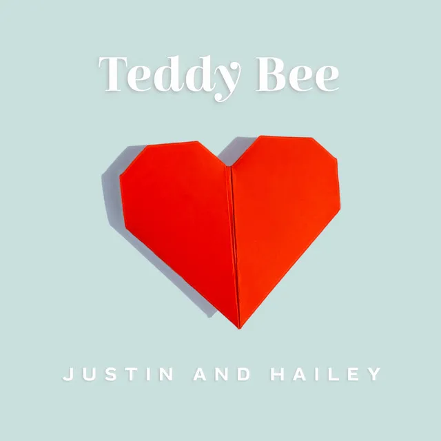 Justin and Hailey