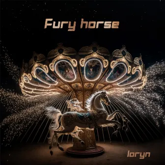 Fury Horse by Loryn