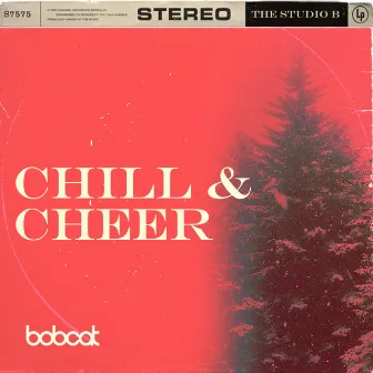 Chill & Cheer by Bobcat