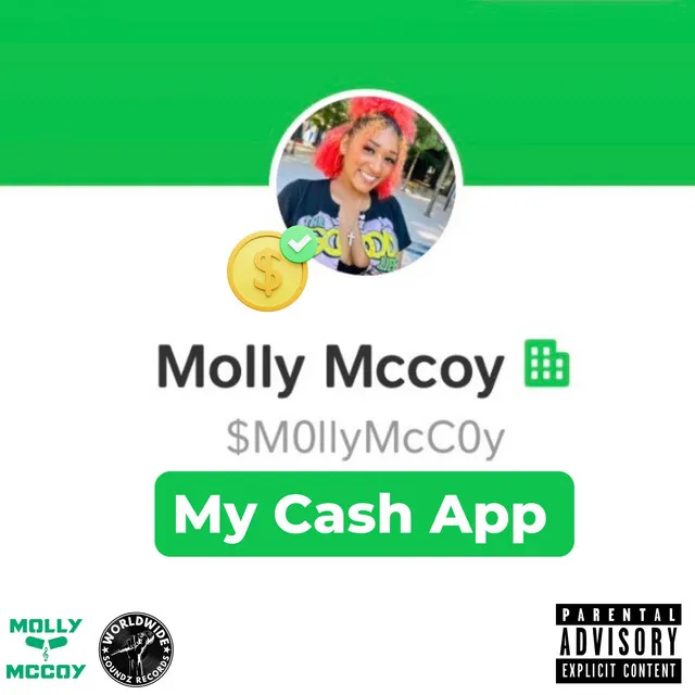 My Cash App