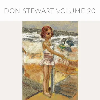 Don Stewart, Vol. 20 by Don Stewart