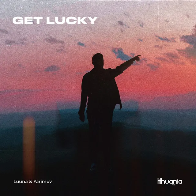 Get Lucky