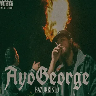 Ayogeorge by Bazukristo