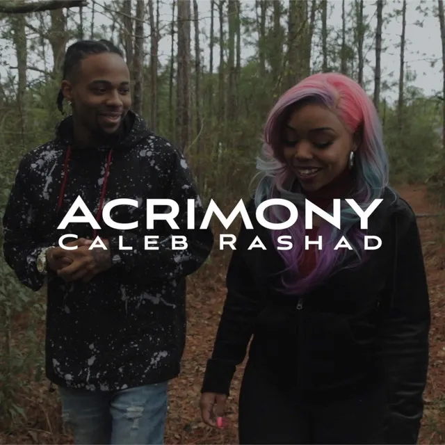 Acrimony